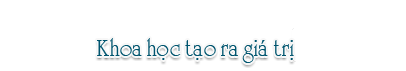 slogan