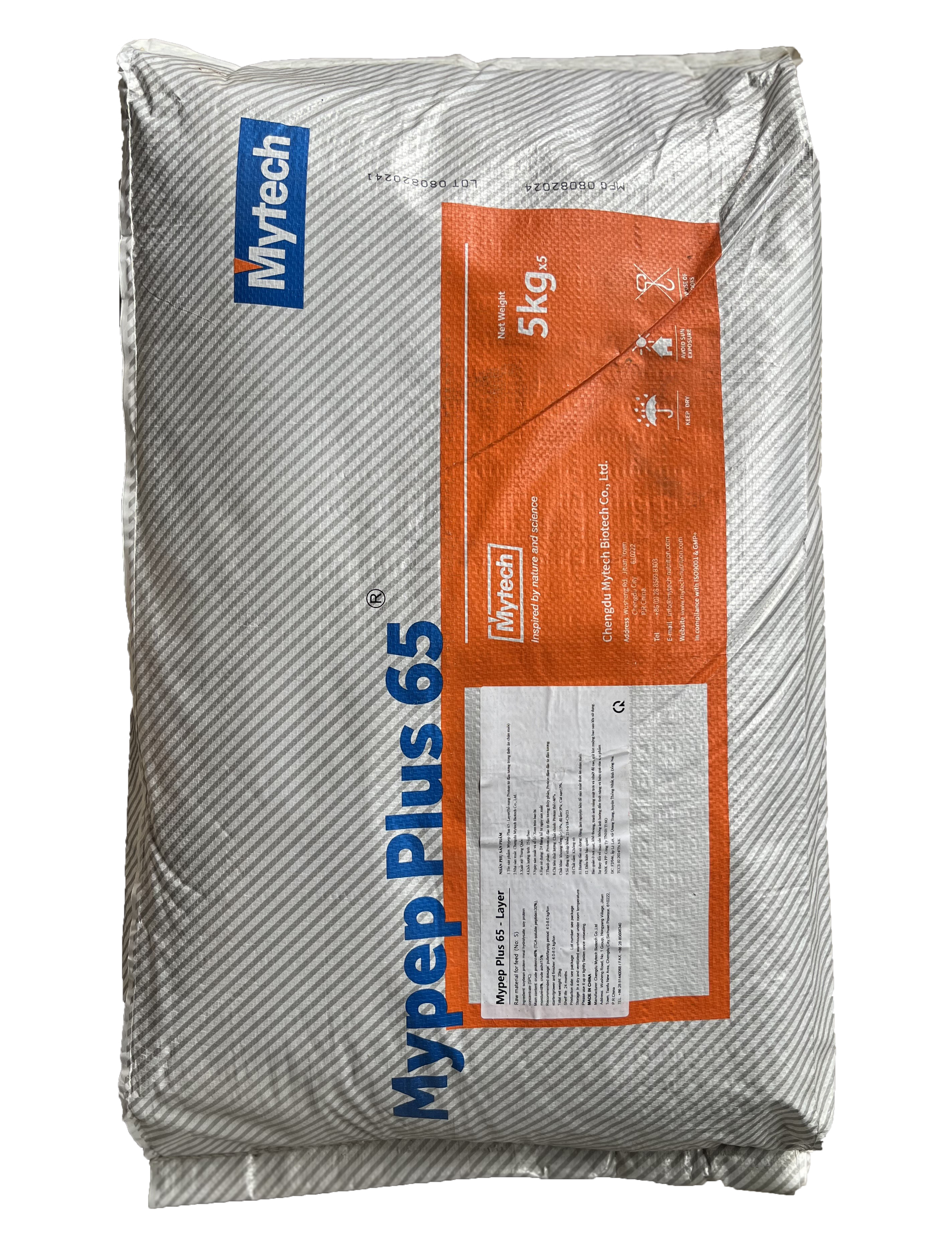 mypep 25