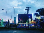 GI&Aacute;NG SINH 2021