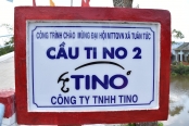 KH&Aacute;NH TH&Agrave;NH CẦU TI NO 2 (13/10/2018)