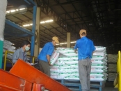 Việt Nam bắt đầu xuất khẩu thức ăn chăn nu&ocirc;i