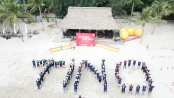 DU LỊCH NHA TRANG - TEAMBUILDING - GALA DINNER 2018